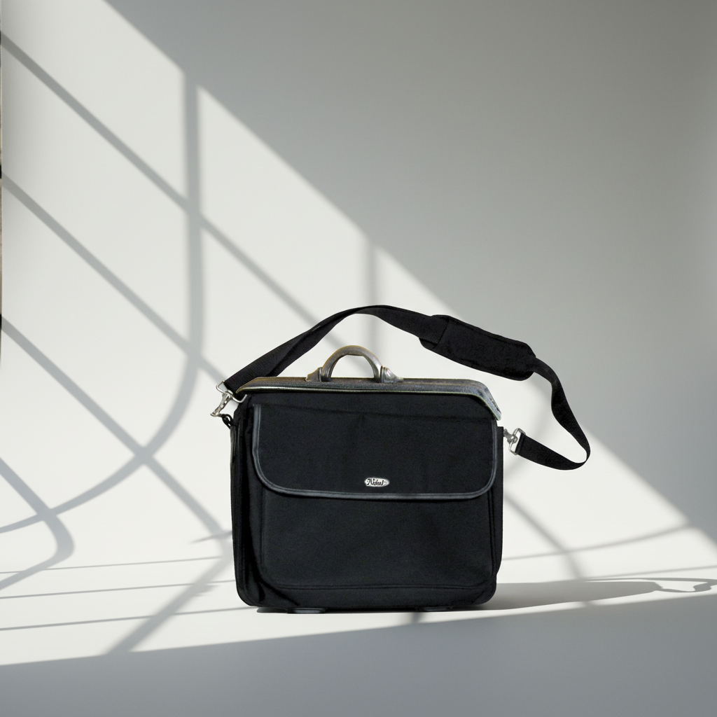 Laptop Briefcase - 9.5