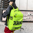 Large Capacity Leisure Travel Backpack
