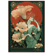 Papaver Vermouth - Poster & Framed Print