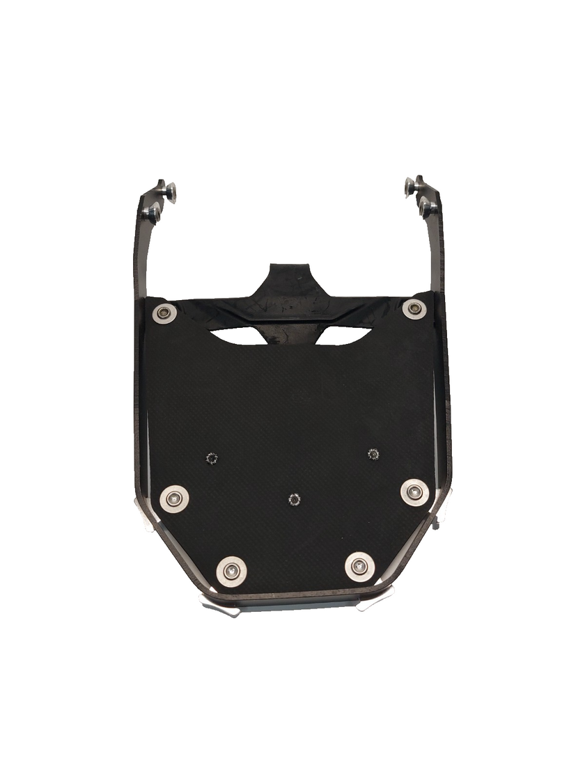 MSR Lightning Modular Flotation Tails 5 Inch