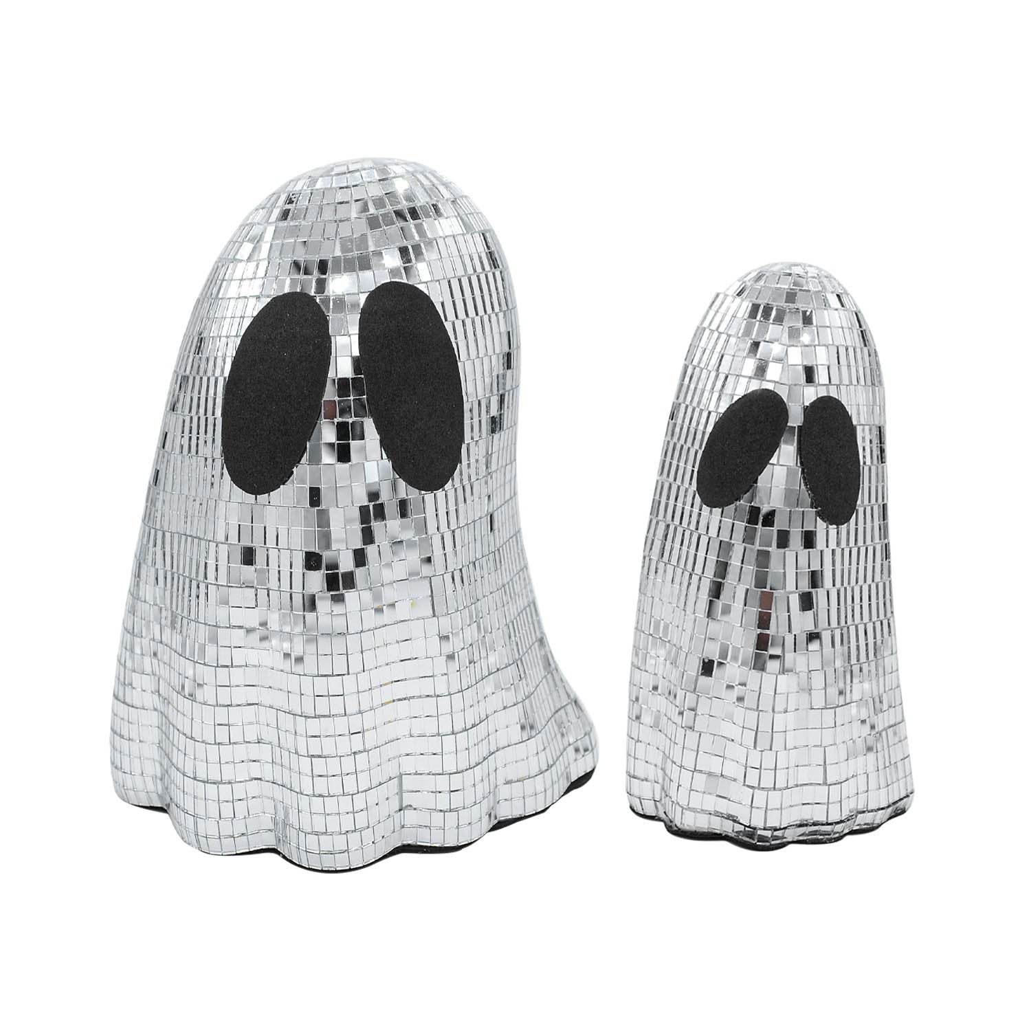 Halloween Diss Cute Mosaic Mirror Patch Decoration Desktop Decoration