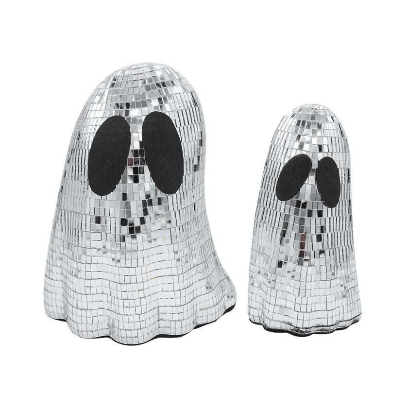 Halloween Diss Cute Mosaic Mirror Patch Decoration Desktop Decoration
