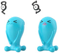 Pokemon Scale World - Johto Region - Unknown (G/S) & Wobbuffet (M/F) Figure