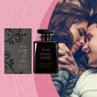 Woody Caramel Light Perfume – 50ml Sandalwood & Musk Scent