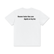 Brkdn Leg Day Classic Cotton T-Shirt