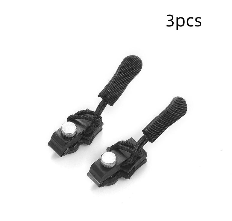 Zipper repair kit - Universal Tool-free