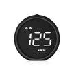 Universal GPS Gauge Head Up Display System Auto Speedometer Digital Over Speed Gauge for Cars Trucks Motorcycles HUD G1