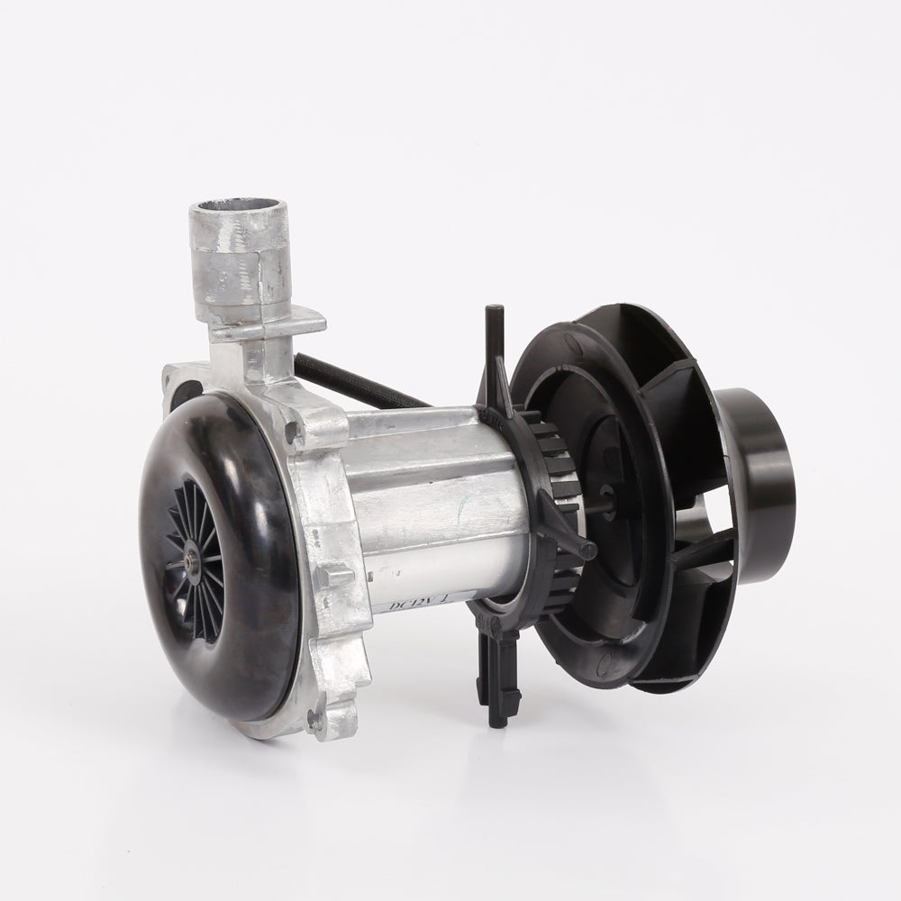 Blower Motor, 12V