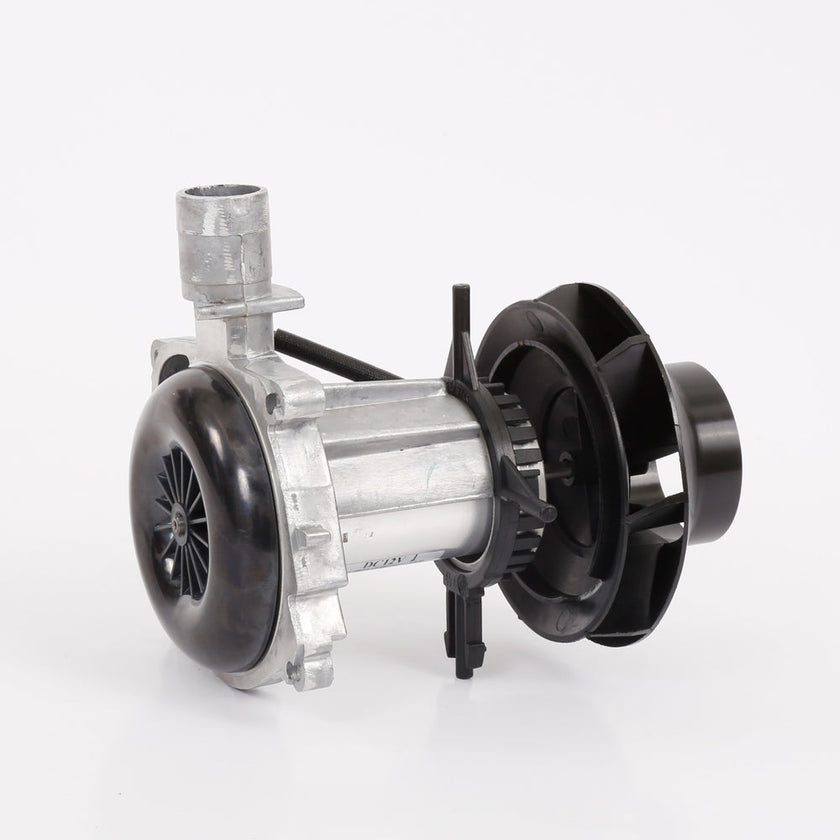 Blower Motor, 12V