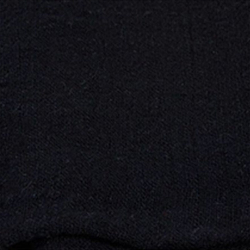 Cotton Raw Edge Placemats for Dining Table – 34 Colors, 42x42cm