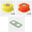Interactive Dog Training Buttons – Recordable Talking Buttons for Dog Communication & Pet Trainik7ng