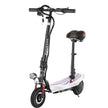 Electric Scooter with 24V Lithium Battery – Foldable, Fast & Built for Everyday Mobility