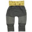 PANTALON ÉVOLUTIF BIVOUAC