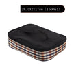 Aluminum Foil Insulated Portable Small Lunch Bag for Kids