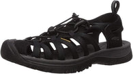 Keen Women's Whisper Sandals Sizes 5.5 & 8 US