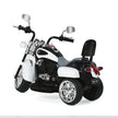 TRICYCLE ÉLECTRIQUE DE STYLE CHOPPER 1 à 4 ans