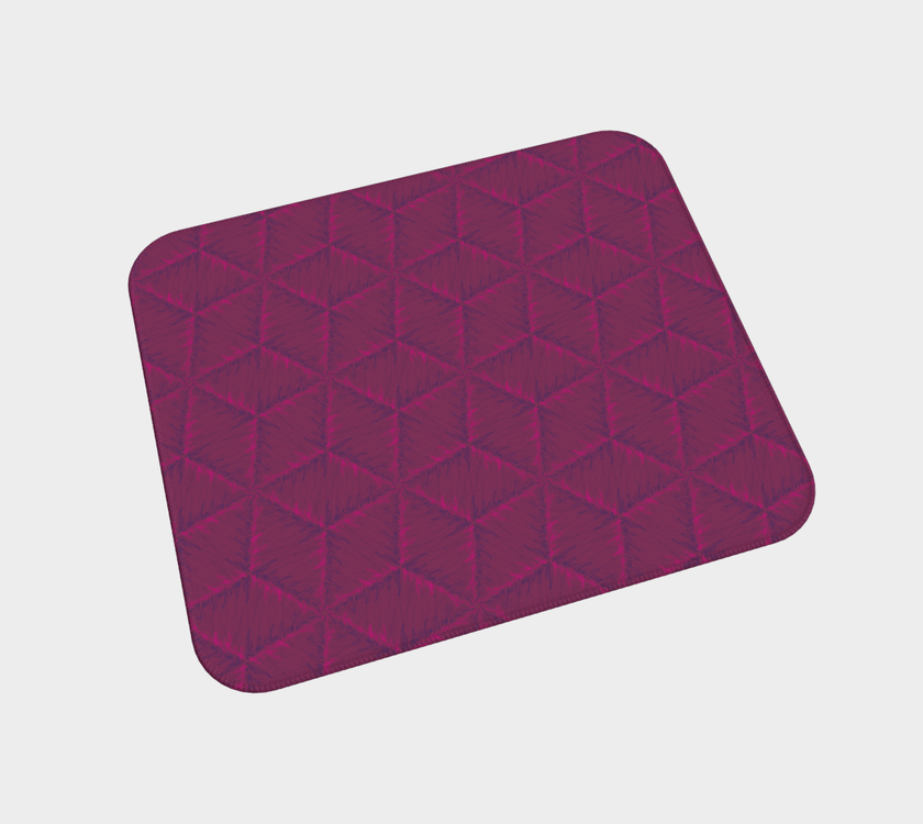 Desk Mat | Edgy