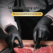 Disposable Nitrile Gloves 100 Pack – Latex-Free Powder-Free Protective Gloves