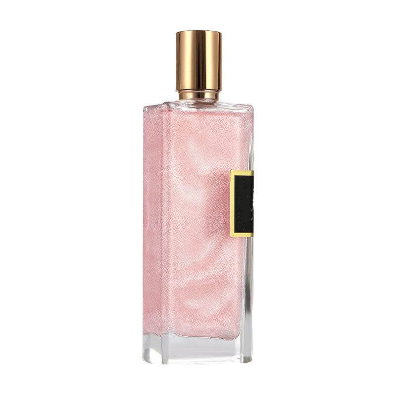 Women's Floral Fresh Long Lasting Perfume
