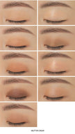 3CE Multi Eye Color Pallete 8.1g