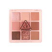 3CE Multi Eye Color Pallete 8.1g