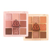 3CE Multi Eye Color Pallete 8.1g