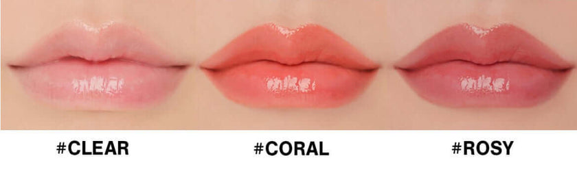 3CE Plumping Lips 2.4g