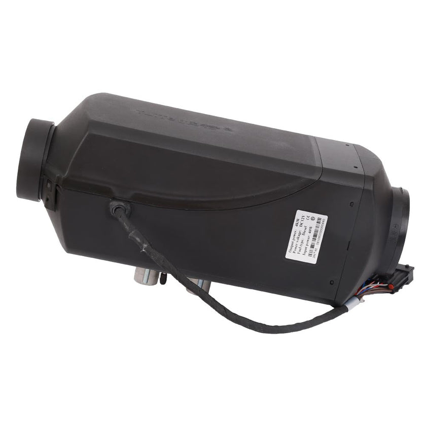 BISON 4000A, Heater Unit, 12V, Diesel
