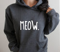 MEOW Hoodie