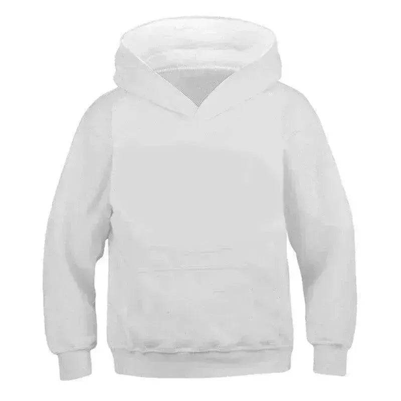 3D Digital Printing Fashion Hoodie Pullover Sweater