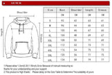 3D Digital Printing Fashion Hoodie Pullover Sweater