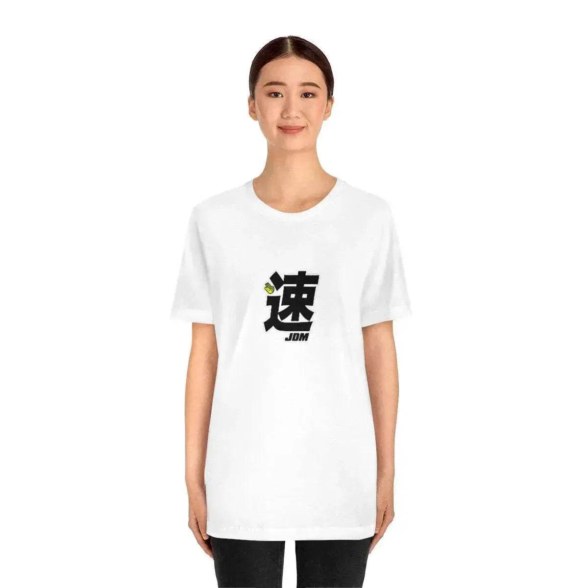 3D Digital Printing  Short Sleeve Casual Unisex T-shirt