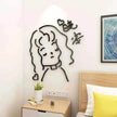 3d wall stickers