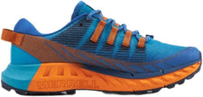 Merrell Men's Agility Peak 4 Trail Running Shoes Size 14 US