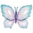 Giant Butterfly Foil Balloon – Birthday & Party Decoration