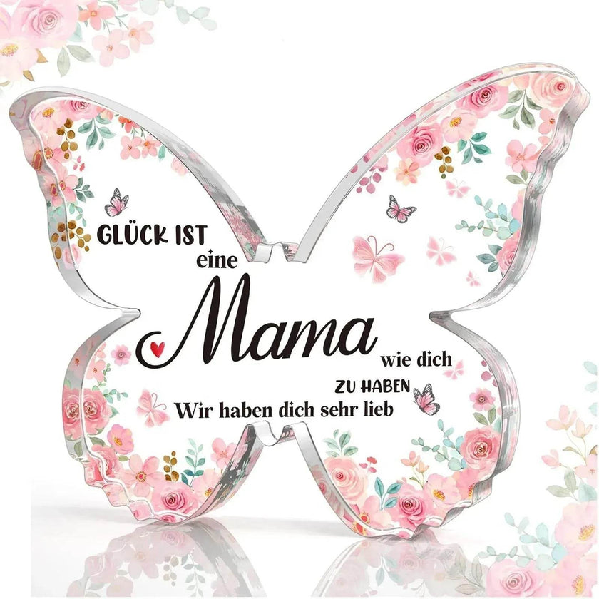 Unique Mother's Day Gifts For Mom Grandma Acrylic Decor