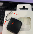 Bluetooth Anti-Loss Tracker with Keychain