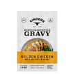 Kinder's Golden Chicken Bone Broth Gravy