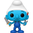The Smurfs Classic Handy Smurf Funko Pop! Vinyl Figure