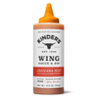 Kinder's Louisiana Heat Wing & Dip Sauce