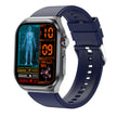 ECG Bluetooth Calling Smart Watch