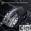 SC580 Tri-Mode Wireless Gaming Mouse – 10,000 DPI Bluetooth and USB Gaming Mouse Canada
