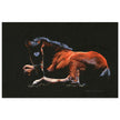 TOUCHED BY THE LIGHT fine art print