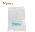 Hydrogel Invisible Non-permeable Foot Anti-wear Paste