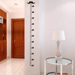 Children's Beard Height Measurement Wall Sticker