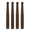 Universal Suction Nozzle Wooden Smoking Pipe Cigarette Holder