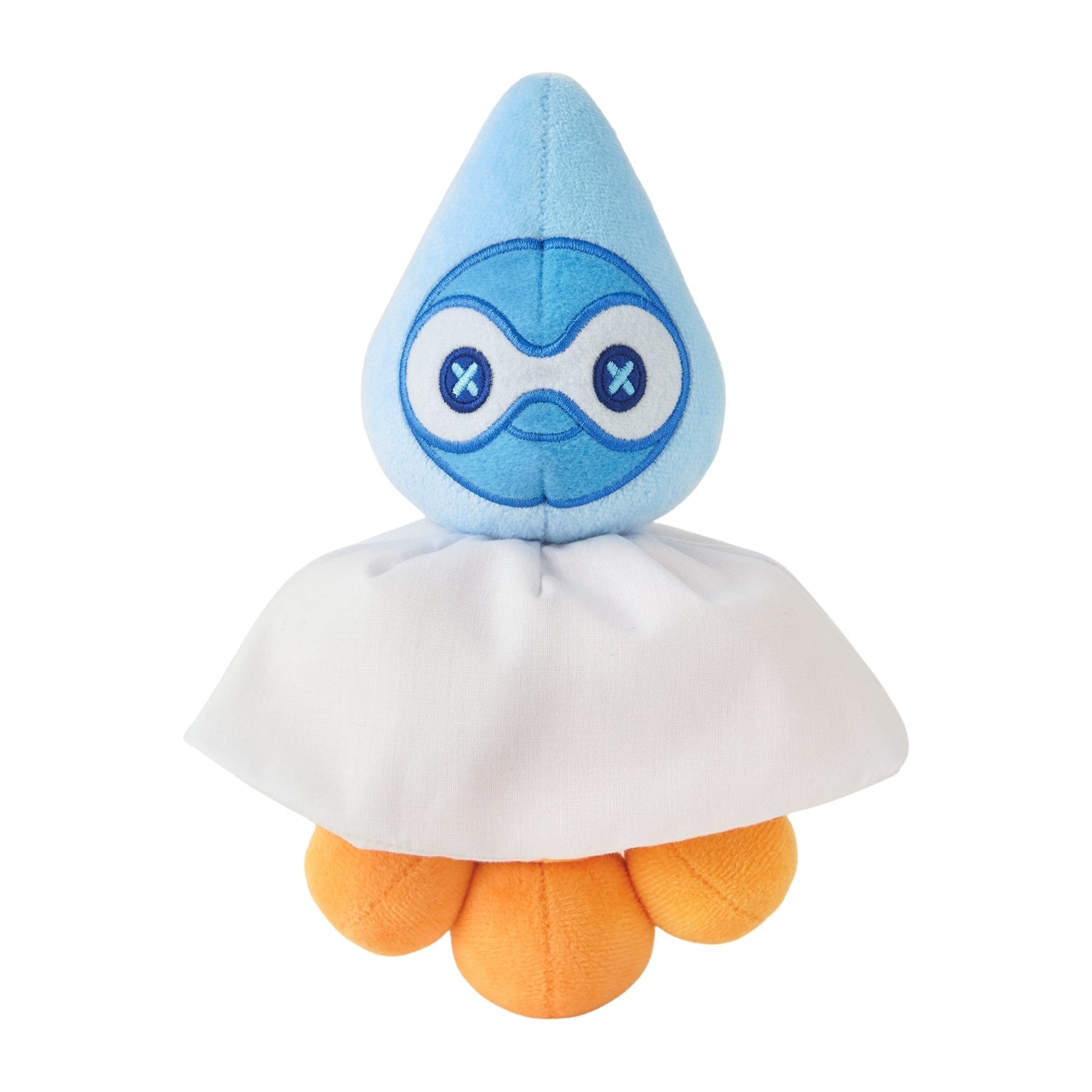 Japan Pokemon Center: Weather Doll Castform
