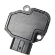 Motorcycle EFI Throttle Filling Valve Sensor