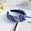 Cute Top Knot Headband for girls and Women