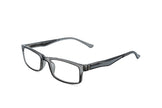 Kingswell – Rectangular Reading Glasses | Bolero Eyewear